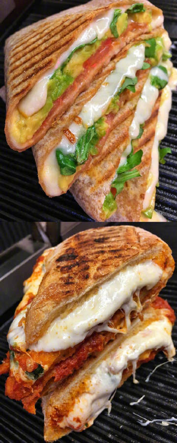 冰淇淋珍珠吐司，满屏的诱惑！