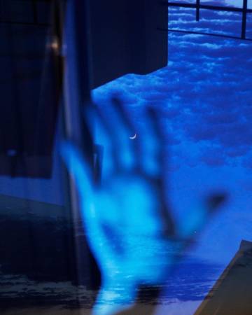 蓝色的梦 | João Marques