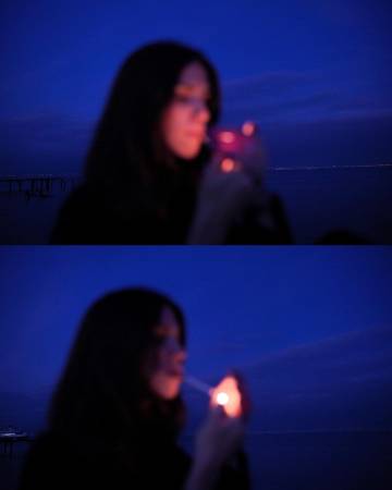 蓝色的梦 | João Marques