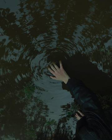 往事如梦 | Nicholas Fols