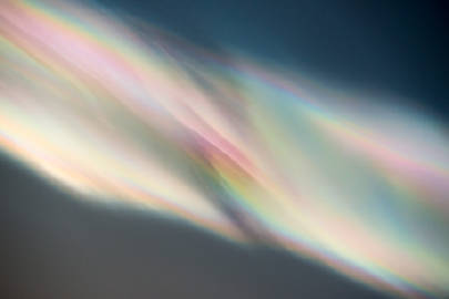 七色云彩 | Øystein Sture Aspelund