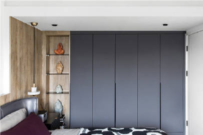 这个家，有爱有情调~ #家居装修#