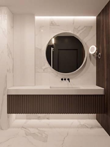 精致简约的现代风家居