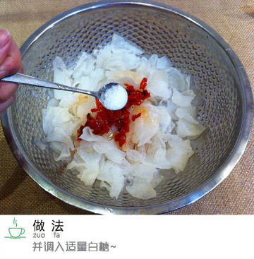 能下饭，能当零食的自制小凉菜，早上喝粥再不用早起炒菜了~