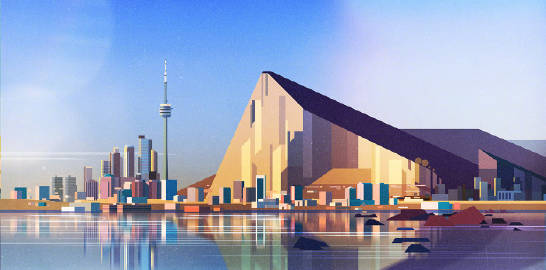 光影城市James Gilleard