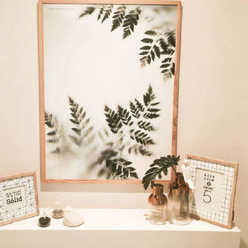 原木家具所带来的惊喜，这种家的感觉好温馨 #装修这件事#