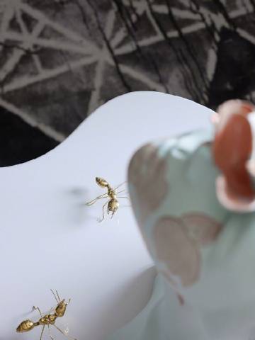 114平现代轻奢风 #家居装修#