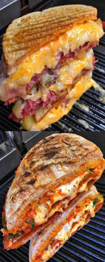 冰淇淋珍珠吐司，满屏的诱惑！