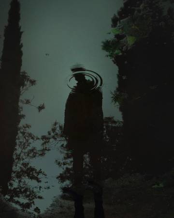 往事如梦 | Nicholas Fols