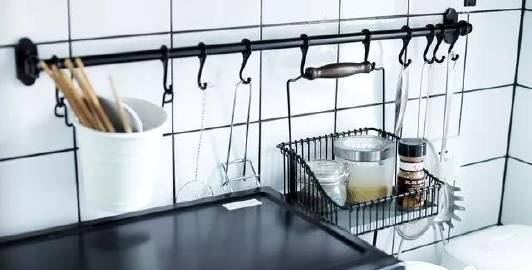 一家3口住83平，却拥有四室一厅#装修这件事#