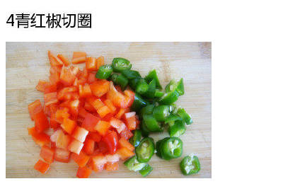 【蒜香双椒金针菇】一道简单快手的家常菜，喜欢的赶紧马克起来！