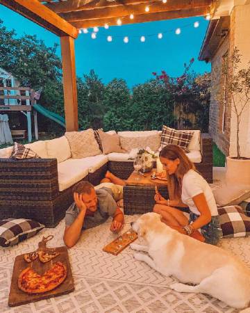 理想中家的样子 ✨