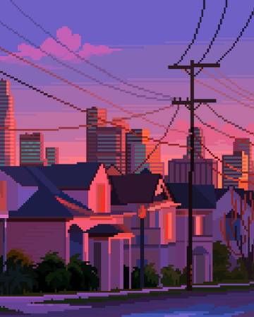 宁静的黄昏 | Jubilee