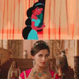 迪士尼的公主们✨ɪɴs:ʀᴏsᴇ_ᴘᴜғғ