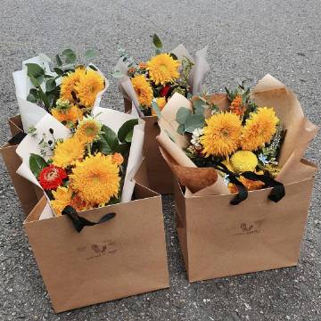 出去走走，看看不同的风景，接触不同的人和事，你会发现，你的烦恼原来是那么微不足道。