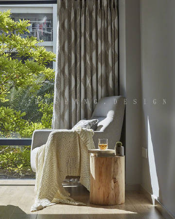 138平温暖优美的家~