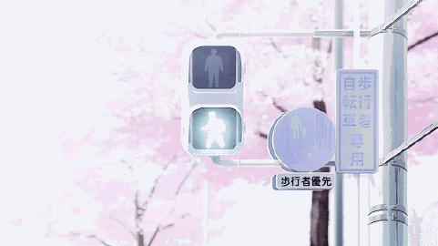 再等一等，我会和春天一起回来。