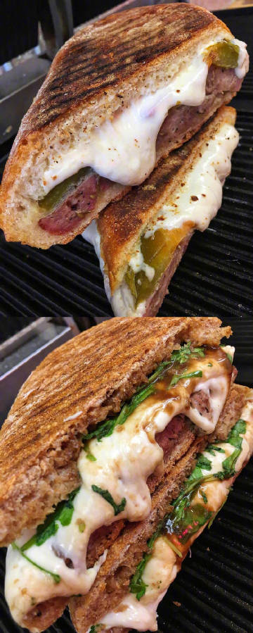 冰淇淋珍珠吐司，满屏的诱惑！