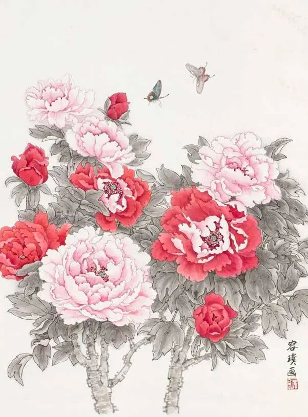 新时代新女性新觉悟——2022 首届广东省女画家协会优秀作品展