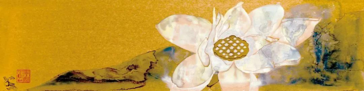 祝贺林蓝当选中国美术家协会第十届副主席！