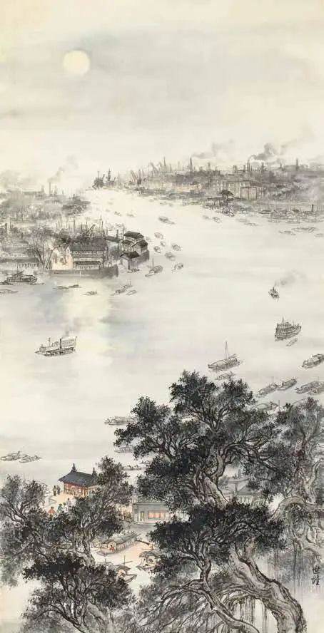 新时代新女性新觉悟——2022 首届广东省女画家协会优秀作品展