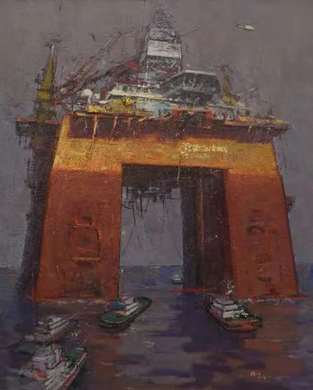 昔日红色苏区 今日投资热土——庆祝中国共产党成立 100 周年美术作品展 昔日红色苏区 今日投资热土——庆祝中国共产党成立 100 周年美术作品展