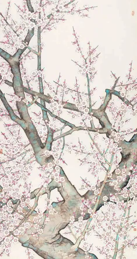 新时代新女性新觉悟——2022 首届广东省女画家协会优秀作品展