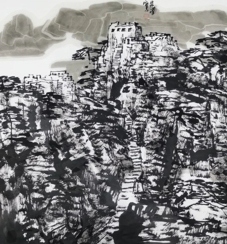 昔日红色苏区 今日投资热土——庆祝中国共产党成立 100 周年美术作品展 昔日红色苏区 今日投资热土——庆祝中国共产党成立 100 周年美术作品展