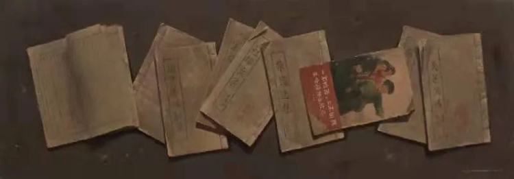 昔日红色苏区 今日投资热土——庆祝中国共产党成立 100 周年美术作品展 昔日红色苏区 今日投资热土——庆祝中国共产党成立 100 周年美术作品展