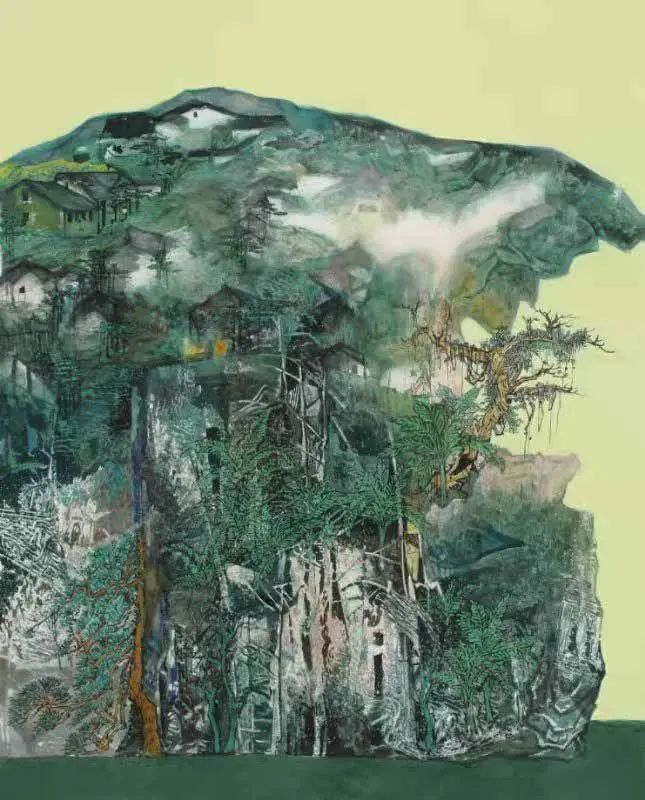 新时代新女性新觉悟——2022 首届广东省女画家协会优秀作品展