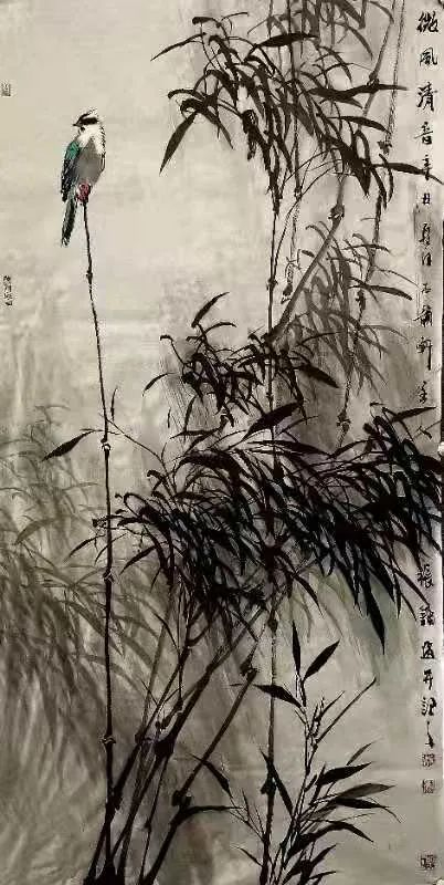 昔日红色苏区 今日投资热土——庆祝中国共产党成立 100 周年美术作品展 昔日红色苏区 今日投资热土——庆祝中国共产党成立 100 周年美术作品展